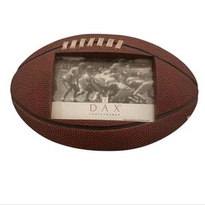 Football photo frame